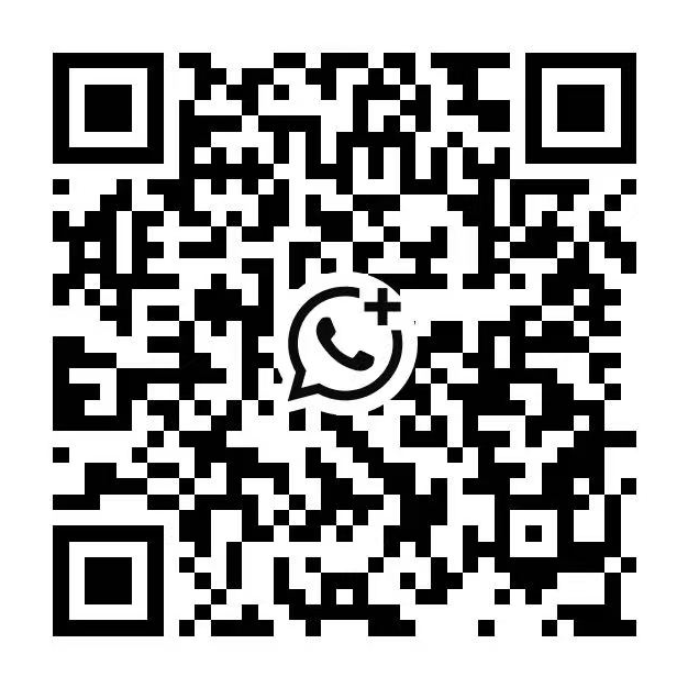 Scan to join the Sellers WhatsApp group